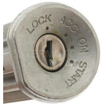 Ignition Lock Cylinder by BLUE STREAK (HYGRADE MOTOR) - US131L pa1