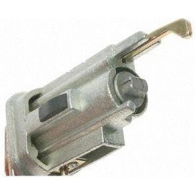 Ignition Lock Cylinder by BLUE STREAK (HYGRADE MOTOR) - US134L pa3
