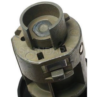 BLUE STREAK (HYGRADE MOTOR) - US141LB - Ignition Lock Cylinder pa3