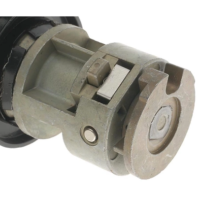 Ignition Lock Cylinder by BLUE STREAK (HYGRADE MOTOR) - US142LB pa2