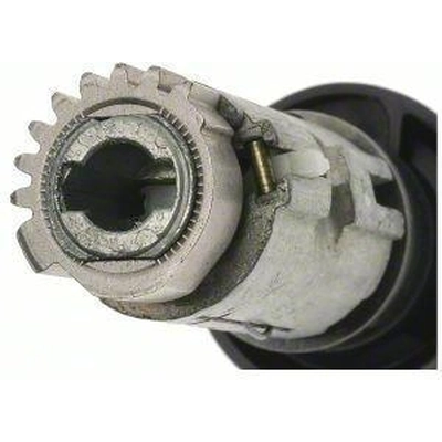 Ignition Lock Cylinder by BLUE STREAK (HYGRADE MOTOR) - US146L pa3