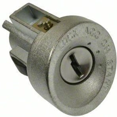 Cylindre de verrouillage d'allumage de BLUE STREAK (HYGRADE MOTOR) - US147L pa5