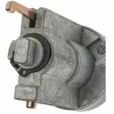 Ignition Lock Cylinder by BLUE STREAK (HYGRADE MOTOR) - US154L pa6