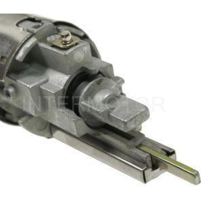 Ignition Lock Cylinder by BLUE STREAK (HYGRADE MOTOR) - US188L pa1