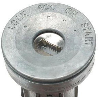 Cylindre de verrouillage d'allumage par BLUE STREAK (HYGRADE MOTOR) - US193L pa1