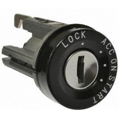 Cylindre de verrouillage d'allumage de BLUE STREAK (HYGRADE MOTOR) - US197L pa1