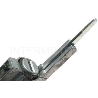 Ignition Lock Cylinder by BLUE STREAK (HYGRADE MOTOR) - US208L pa3