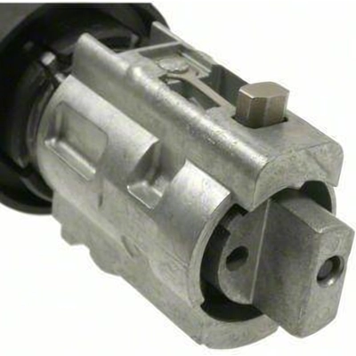 Ignition Lock Cylinder by BLUE STREAK (HYGRADE MOTOR) - US212L pa2