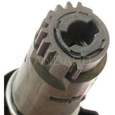 Ignition Lock Cylinder by BLUE STREAK (HYGRADE MOTOR) - US217L pa3