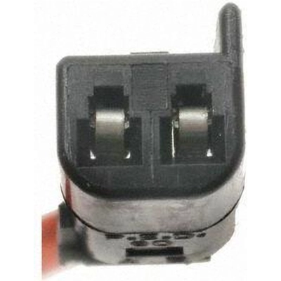 Ignition Lock Cylinder by BLUE STREAK (HYGRADE MOTOR) - US218L pa3