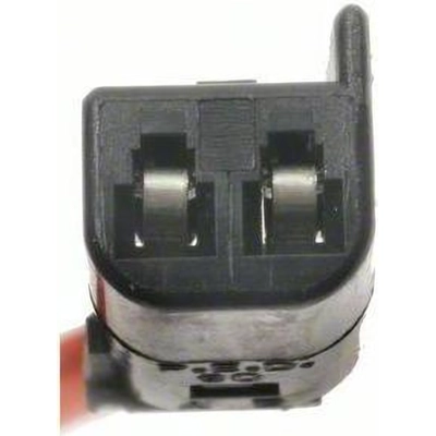 Ignition Lock Cylinder by BLUE STREAK (HYGRADE MOTOR) - US218L pa6