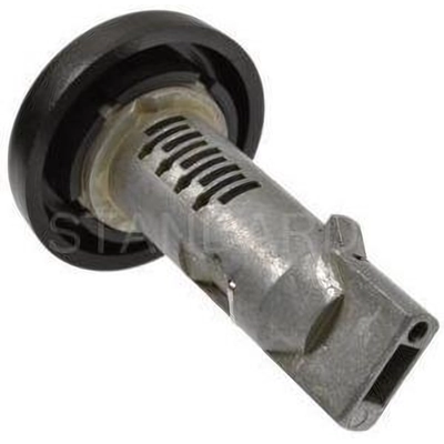 Ignition Lock Cylinder by BLUE STREAK (HYGRADE MOTOR) - US221L pa1