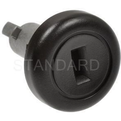 Ignition Lock Cylinder by BLUE STREAK (HYGRADE MOTOR) - US221L pa2