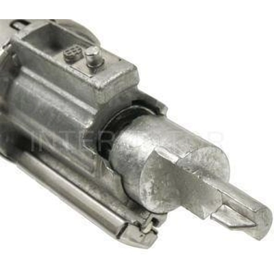 Ignition Lock Cylinder by BLUE STREAK (HYGRADE MOTOR) - US230L pa1