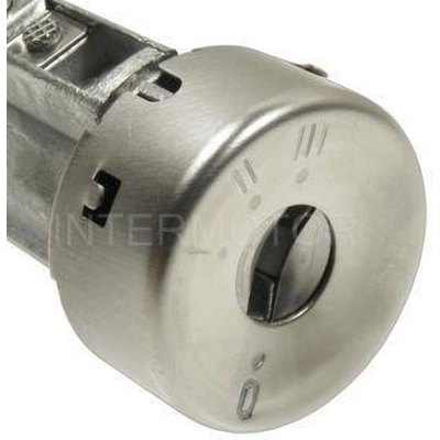 Ignition Lock Cylinder by BLUE STREAK (HYGRADE MOTOR) - US230L pa2