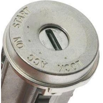 Ignition Lock Cylinder by BLUE STREAK (HYGRADE MOTOR) - US248L pa1