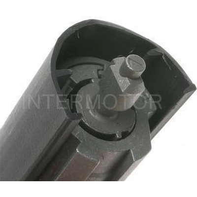 Ignition Lock Cylinder by BLUE STREAK (HYGRADE MOTOR) - US262L pa3