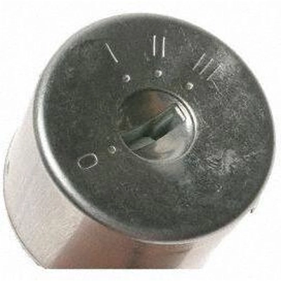 Ignition Lock Cylinder by BLUE STREAK (HYGRADE MOTOR) - US266L pa1
