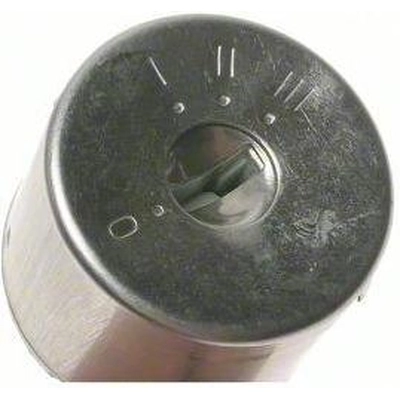 Ignition Lock Cylinder by BLUE STREAK (HYGRADE MOTOR) - US266L pa5