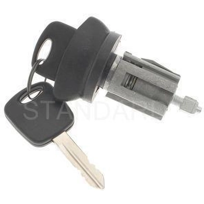 BLUE STREAK (HYGRADE MOTOR) - US280L - Ignition Lock Cylinder pa2