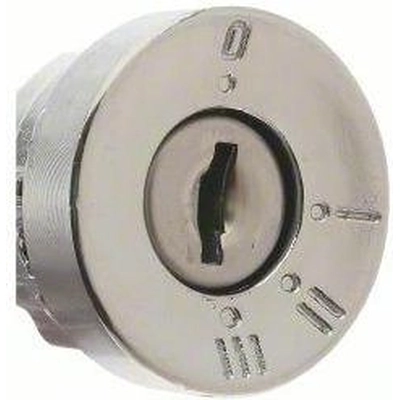 Ignition Lock Cylinder by BLUE STREAK (HYGRADE MOTOR) - US290L pa1