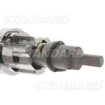 Ignition Lock Cylinder by BLUE STREAK (HYGRADE MOTOR) - US290L pa3