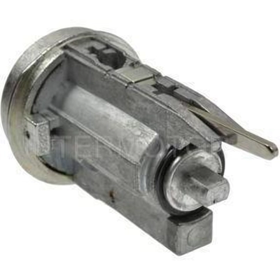 Ignition Lock Cylinder by BLUE STREAK (HYGRADE MOTOR) - US292L pa1