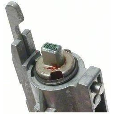 Ignition Lock Cylinder by BLUE STREAK (HYGRADE MOTOR) - US299L pa5