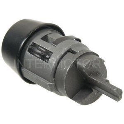 Ignition Lock Cylinder by BLUE STREAK (HYGRADE MOTOR) - US306L pa1