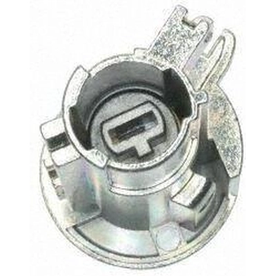 Ignition Lock Cylinder by BLUE STREAK (HYGRADE MOTOR) - US308L pa4