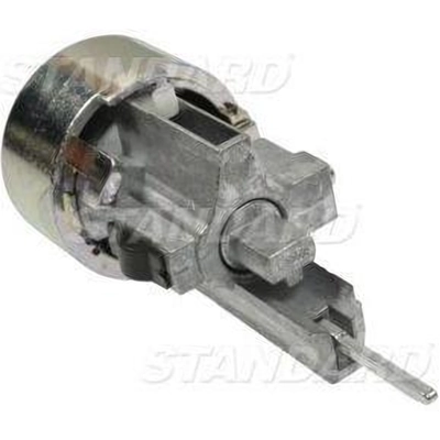 Ignition Lock Cylinder by BLUE STREAK (HYGRADE MOTOR) - US330L pa4