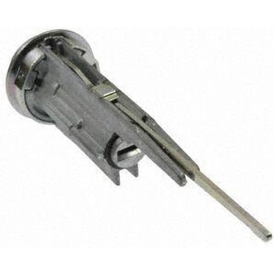 Ignition Lock Cylinder by BLUE STREAK (HYGRADE MOTOR) - US333L pa5