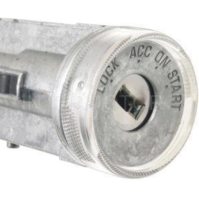 BLUE STREAK (HYGRADE MOTOR) - US335L - Ignition Lock Cylinder pa2