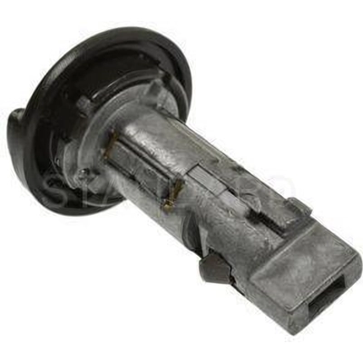 Ignition Lock Cylinder by BLUE STREAK (HYGRADE MOTOR) - US338L pa1