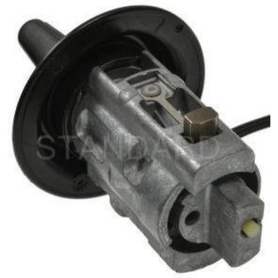 Ignition Lock Cylinder by BLUE STREAK (HYGRADE MOTOR) - US340L pa1