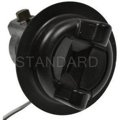 Ignition Lock Cylinder by BLUE STREAK (HYGRADE MOTOR) - US340L pa2