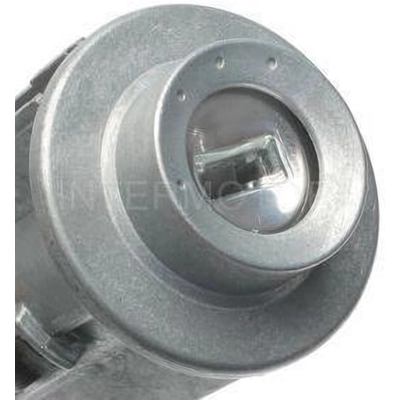 Ignition Lock Cylinder by BLUE STREAK (HYGRADE MOTOR) - US354L pa2