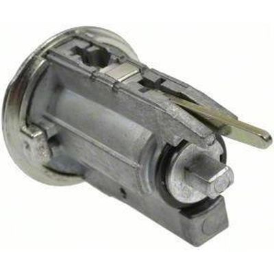 Ignition Lock Cylinder by BLUE STREAK (HYGRADE MOTOR) - US355L pa2