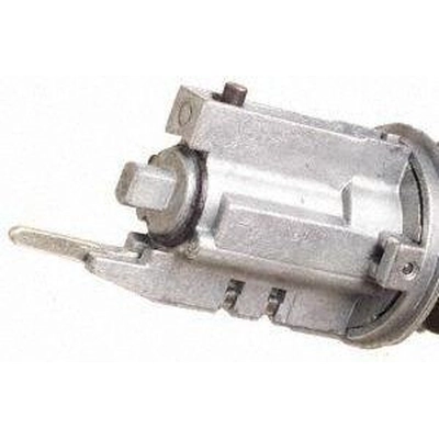 Ignition Lock Cylinder by BLUE STREAK (HYGRADE MOTOR) - US358L pa2