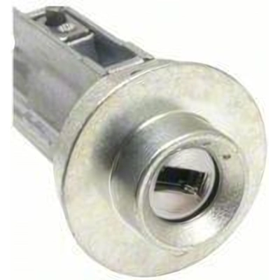 Ignition Lock Cylinder by BLUE STREAK (HYGRADE MOTOR) - US364L pa1