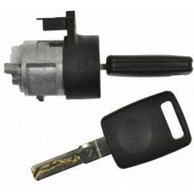 Ignition Lock Cylinder by BLUE STREAK (HYGRADE MOTOR) - US370L pa6