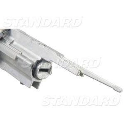 Ignition Lock Cylinder by BLUE STREAK (HYGRADE MOTOR) - US375L pa2