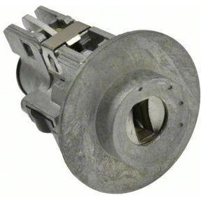 Ignition Lock Cylinder by BLUE STREAK (HYGRADE MOTOR) - US384L pa1