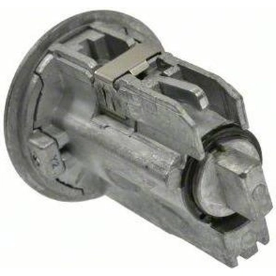 Ignition Lock Cylinder by BLUE STREAK (HYGRADE MOTOR) - US384L pa2