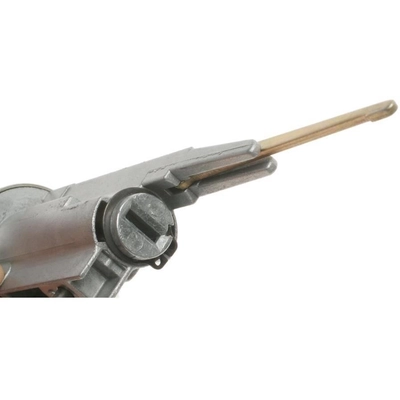 Ignition Lock Cylinder by BLUE STREAK (HYGRADE MOTOR) - US393L pa1
