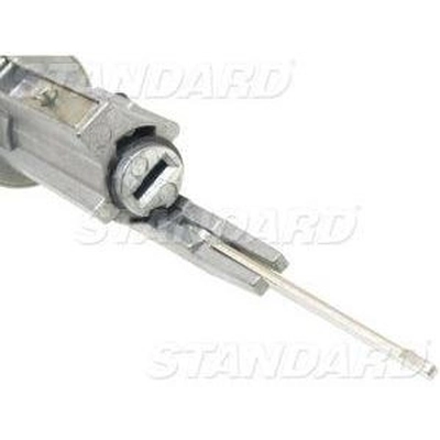 Ignition Lock Cylinder by BLUE STREAK (HYGRADE MOTOR) - US394L pa2