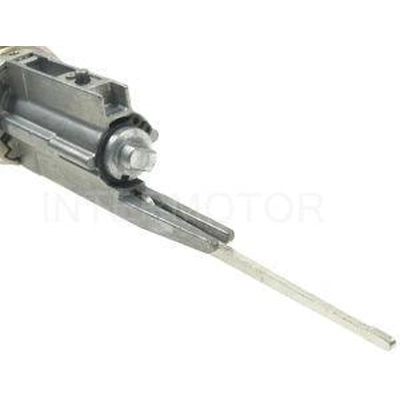 Ignition Lock Cylinder by BLUE STREAK (HYGRADE MOTOR) - US398L pa1