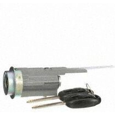 Ignition Lock Cylinder by BLUE STREAK (HYGRADE MOTOR) - US405L pa8