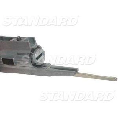 Ignition Lock Cylinder by BLUE STREAK (HYGRADE MOTOR) - US409L pa3