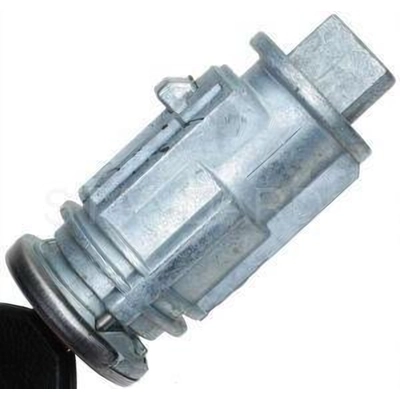 Ignition Lock Cylinder by BLUE STREAK (HYGRADE MOTOR) - US427L pa1